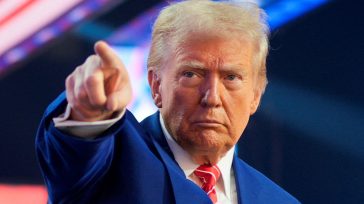 Το Ιράν κατήγγειλε «τη ρατσιστική νοοτροπία» των ΗΠΑ