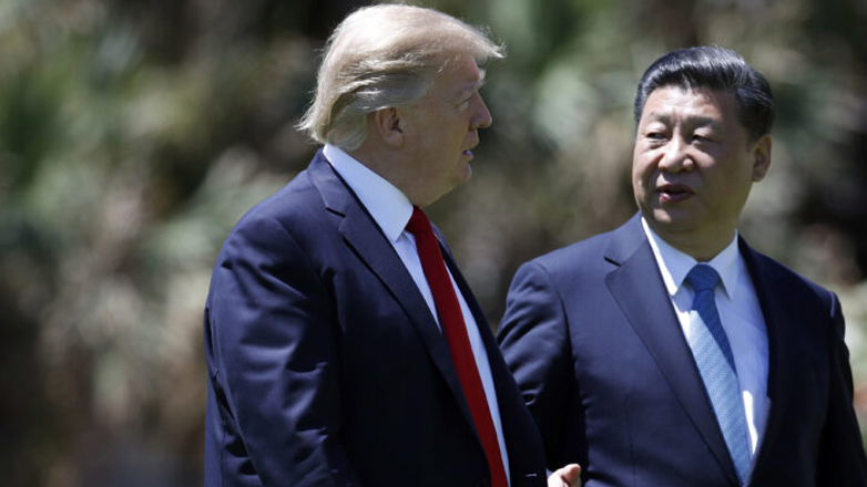 Εμπορικές συνομιλίες ΗΠΑ – Κίνας στο Λονδίνο