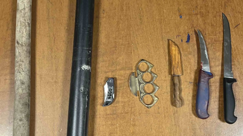 Επτά συλλήψεις από την Ομάδα ΔΙΑΣ σε Ζεφύρι και Νίκαια