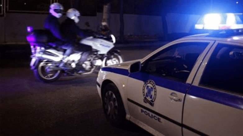 Συναγερμός για ύποπτο αντικείμενο στο Πεδίον του Άρεως