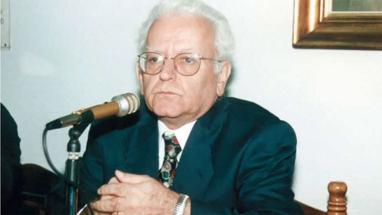 Πέθανε ο δημοσιογράφος Γιάννης Κορίδης