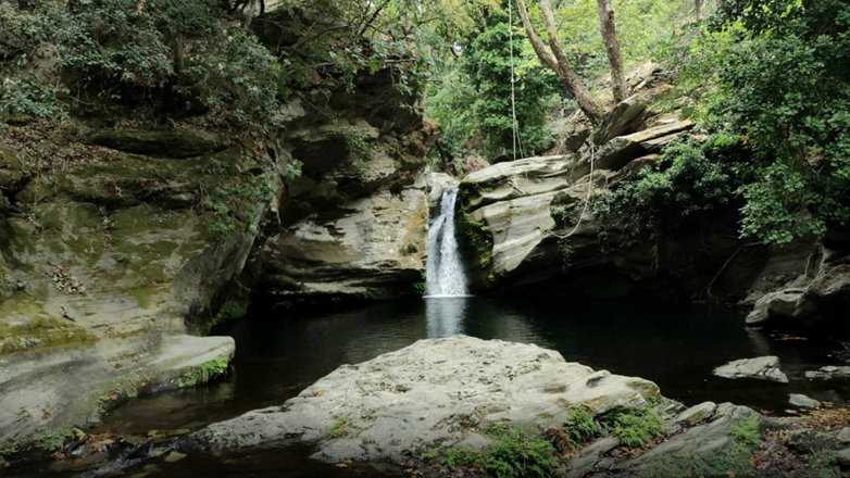 Άνδρος: Το καλύτερο νησί της Ελλάδας για πεζοπορία σύμφωνα με το Conde Nast Traveler