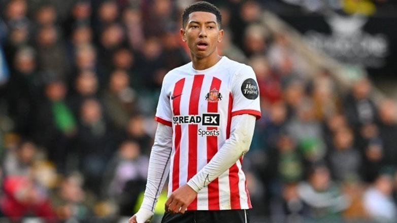 Γερμανία: Ολοκληρώνεται η μετακίνηση του Μπέλινγκχαμ στη Ντόρτμουντ