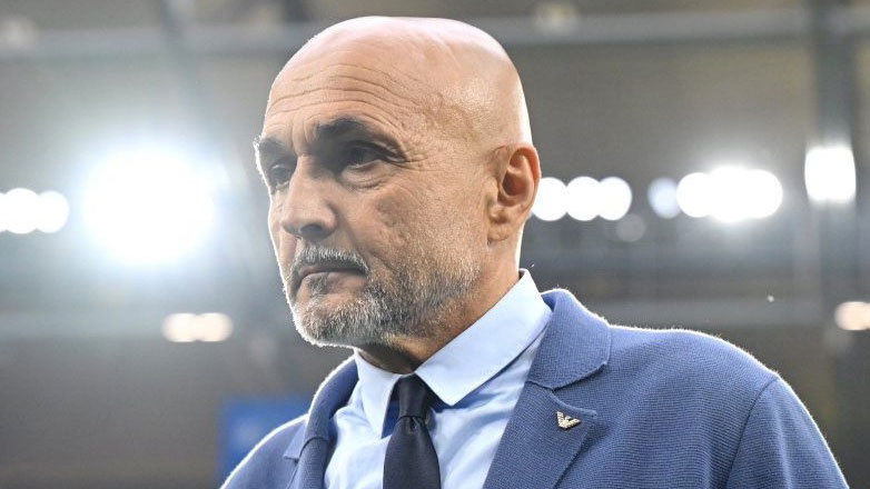 Ο Λουτσιάνο Σπαλέτι απολύθηκε από την τεχνική ηγεσία της Εθνικής Ιταλίας