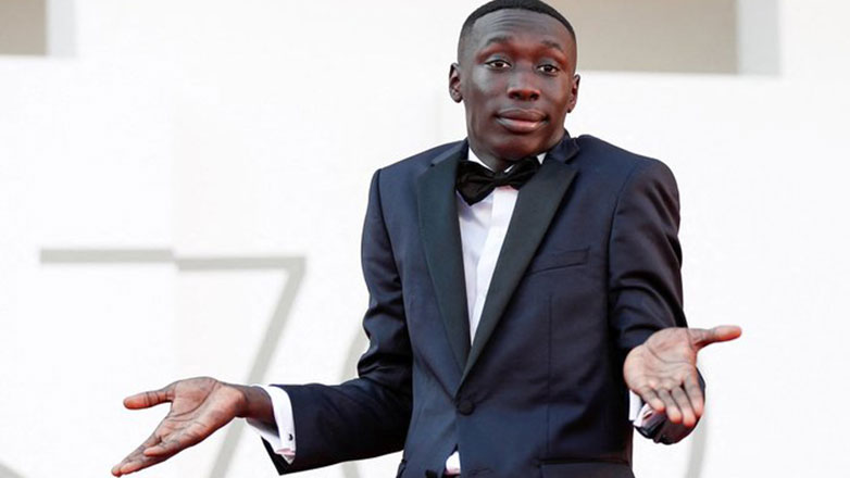 Ο πιο δημοφιλής TikToker Κάμπι Λάμε συνελήφθη στο Λας Βέγκας – Είχε λήξει η βίζα του