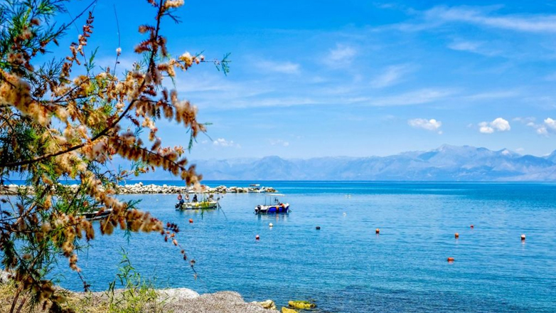 Με τον υδράργυρο στους 37 βαθμούς Κελσίου η σημερινή μέρα