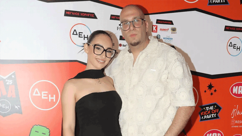 Klavdia: Έτοιμη να κάνει το επόμενο βήμα στη σχέση της με τον Oge, μετά την Eurovision