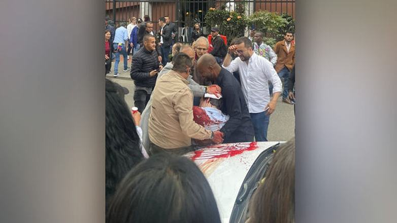 Κολομβία: Επιτυχής η πρώτη εγχείρηση στον Ουρίμπε – Κρίσιμη η κατάστασή του