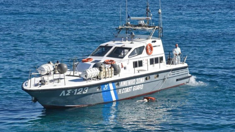 Θεσσαλονίκη: Βρέθηκε νεκρός μέσα στη Θάλασσα