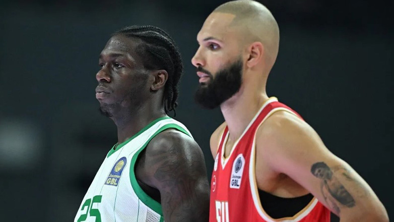 Με Φουρνιέ ο Ολυμπιακός, με Ναν ο Παναθηναϊκός στο Game 4 των τελικών