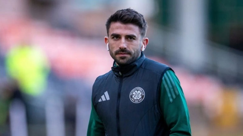 ΠΑΟΚ: Συμφώνησε ο Τέιλορ, απομένει το «ναι» της οικογένειας  