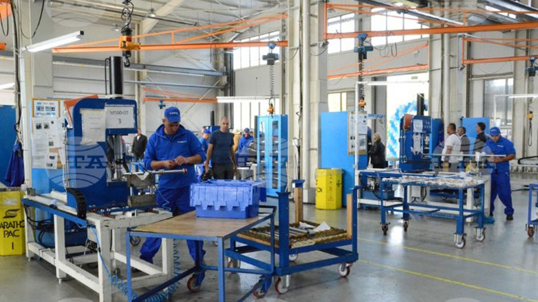 Βουλγαρία: Στο 3,3% η ανεργία τον Απρίλιο του 2025