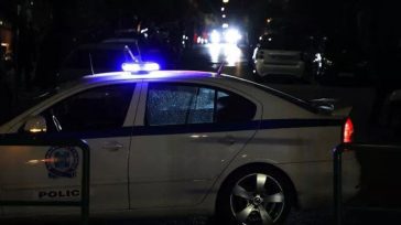 Θανατηφόρο τροχαίο στη Βραυρώνα: Νεκρός 50χρονος διανομέας