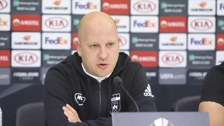 Τέλος ο Νίκολιτς από την ΤΣΣΚΑ Μόσχας, άνοιξε ο δρόμος για να αναλάβει την ΑΕΚ!