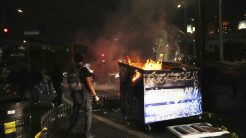 ΗΠΑ: Εκατοντάδες άνδρες του σώματος πεζοναυτών θα αναπτυχθούν στο Λος Άντζελες