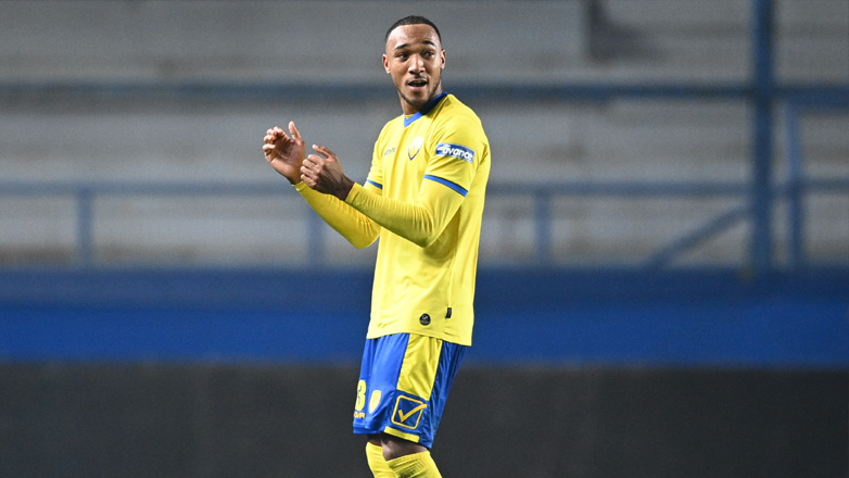 Παναθηναϊκός: Οι Γάλλοι στέλνουν τον Κορνέλιους στο «τριφύλλι»