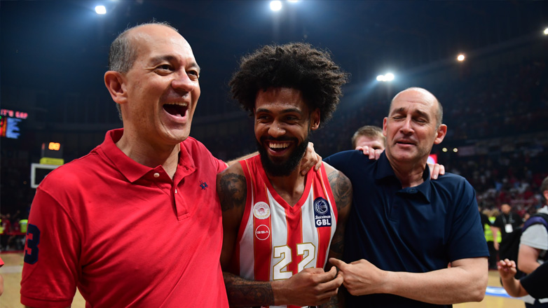 Αινιγματική ανάρτηση από τον Ντόρσεϊ: «Συγχωρώ, αλλά δεν ξεχνώ»