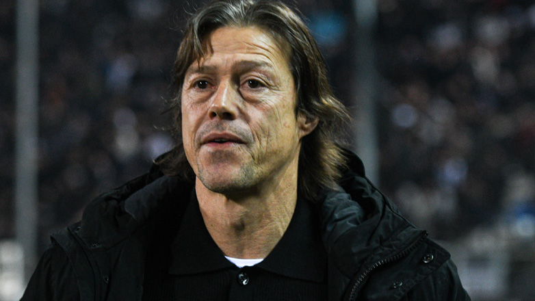 «Φαβορί για να αναλάβει τη Σεβίλλη ο Αλμέιδα», σύμφωνα με ΜΜΕ από το Μεξικό