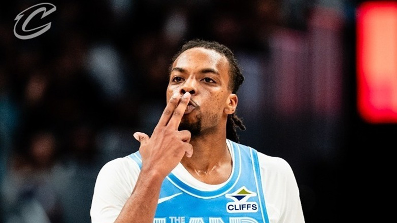 ΝΒΑ: Εκτός δράσης για 4-5 μήνες ο Γκάρλαντ των Καβαλίερς