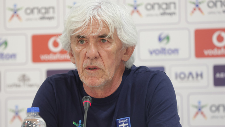 Γιοβάνοβιτς: «Είμαστε σε καλό δρόμο – Αντιλαμβανόμαστε όλοι πως υπάρχουν μεγάλες προσδοκίες»