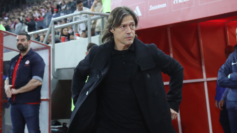 «Sport Express»: «Σε επαφές με τον Ματίας Αλμέιδα η ΤΣΣΚΑ Μόσχας»