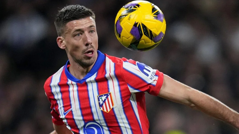 Στην Ατλέτικο Μαδρίτης μέχρι το 2028 ο Λανγκλέ