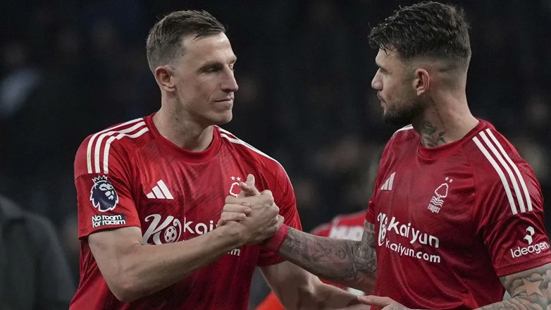 Επιστολή της Νότιγχαμ Φόρεστ στην UEFA για να πάρει τη θέση της Κρίσταλ Πάλας στο Europa League!