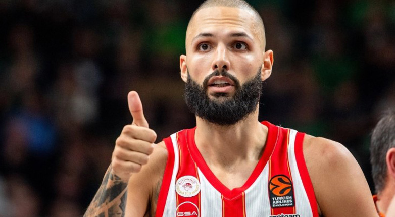 Το διαφορετικό ζέσταμα του Φουρνιέ