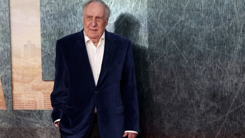 Πέθανε ο συγγραφέας Φρέντερικ Φορσάιθ, ένας από τους αριστοτέχνες του μυθιστορήματος κατασκοπείας