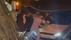 Ταυτοποιήθηκε ο οδηγός του ΙΧ που γρονθοκόπησε υπάλληλο καθαριότητας του Δήμου Αθηναίων