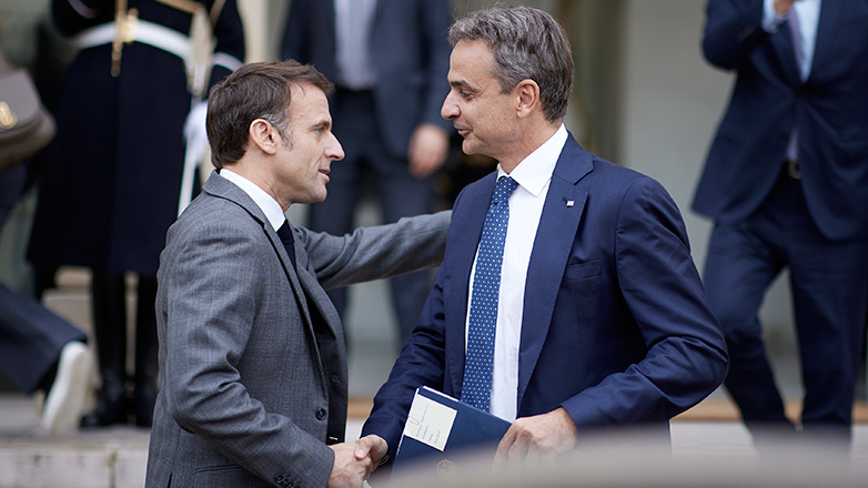 Στη Γαλλία ο πρωθυπουργός για την 3η Διάσκεψη του ΟΗΕ για τους Ωκεανούς