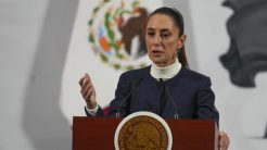 Ταραχές στο Λος Άντζελες: Η πρόεδρος του Μεξικού καταδικάζει τη βία και ζητεί σεβασμό στην αξιοπρέπεια