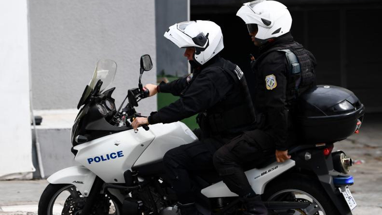 Νέα Ιωνία: Ένας άνθρωπος μαχαιρώθηκε στην κοιλιά