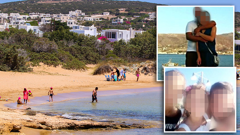 Πάρος: Άφησαν το μωρό στο αυτοκίνητο κάτω από τον ήλιο και πήγαν σε beach bar