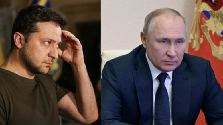 Η Ρωσία και η Ουκρανία αντάλλαξαν αιχμαλώτους πολέμου Η Ρωσία και η Ουκρανία αντάλλαξαν αιχμαλώτους πολέμου