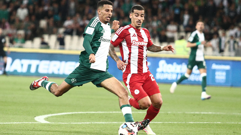 «Στο… κόλπο για τον Ουναΐ ο Παναθηναϊκός, ρώτησαν για τον παίκτη ΑΕΚ και Ολυμπιακός»