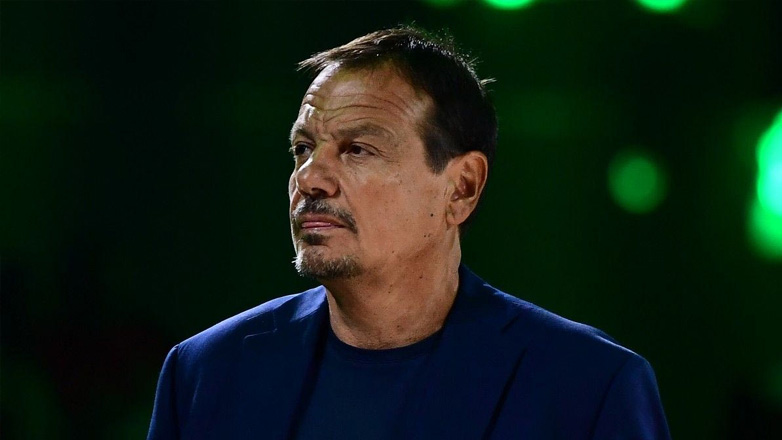 Αταμάν: «Ο Παναθηναϊκός θα ανέβει και πάλι στην κορυφή του ευρωπαϊκού μπάσκετ»