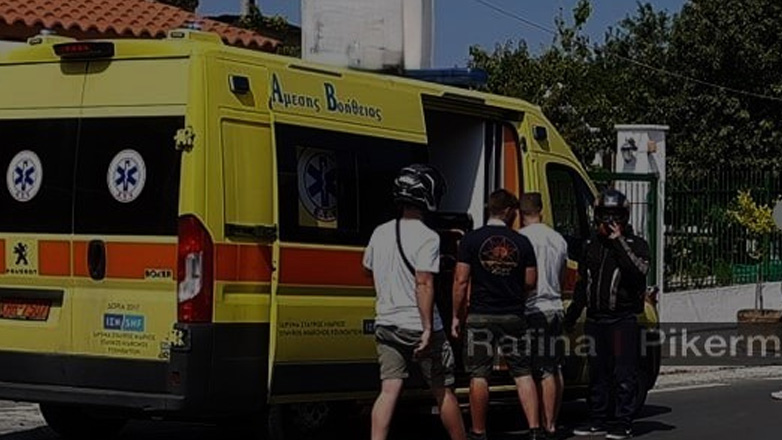 Τραγωδία στη Ραφήνα: Νεκρός 26χρονος μετά από επιληπτική κρίση