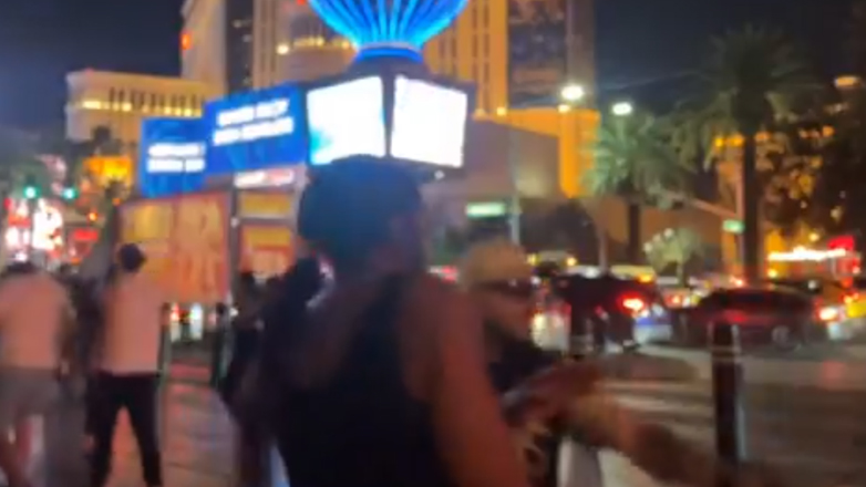 Λας Βέγκας: Ένοπλος άνοιξε πυρ – Τουλάχιστον ένας νεκρός