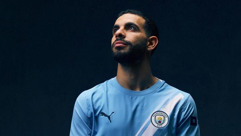 Μάντσεστερ Σίτι: Ανακοινώθηκε η απόκτηση του Ραγιάν Αΐτ-Νουρί από τη Γουλβς