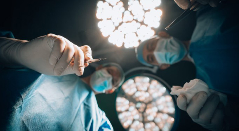 Άνοιξε τα μάτια του ο 15χρονος Δημήτρης