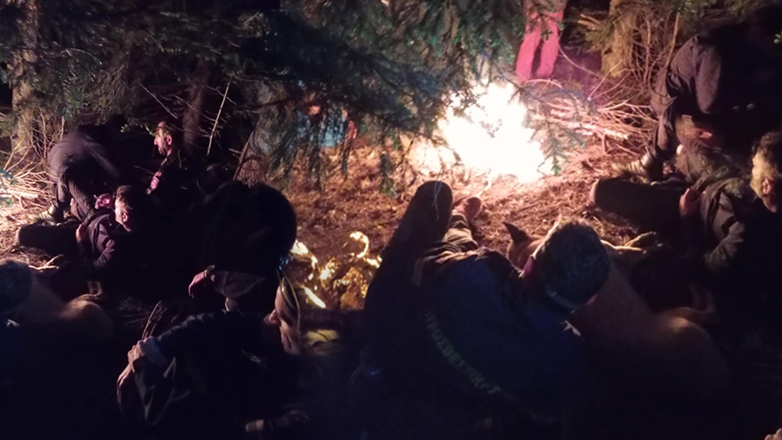 Αγωνία για τον ορειβάτη στη Δράμα: Τον αναζητούν μέσα στην επικίνδυνη χαράδρα