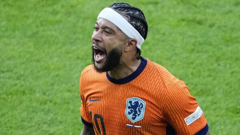 Προκριματικά Μουντιάλ 2026: «Οκτάσφαιρη» η Ολλανδία, «όρθια» με Στρακόσια η Αλβανία στη Λετονία (1-1)