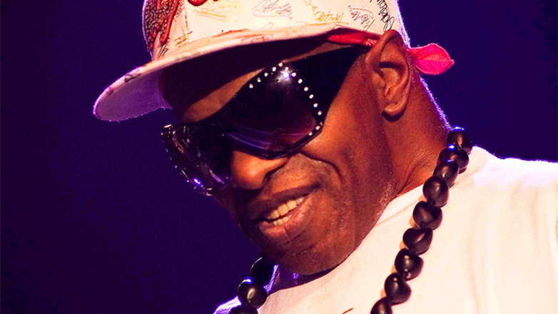 Πέθανε ο θρύλος της Funk Σλάι Στόουν