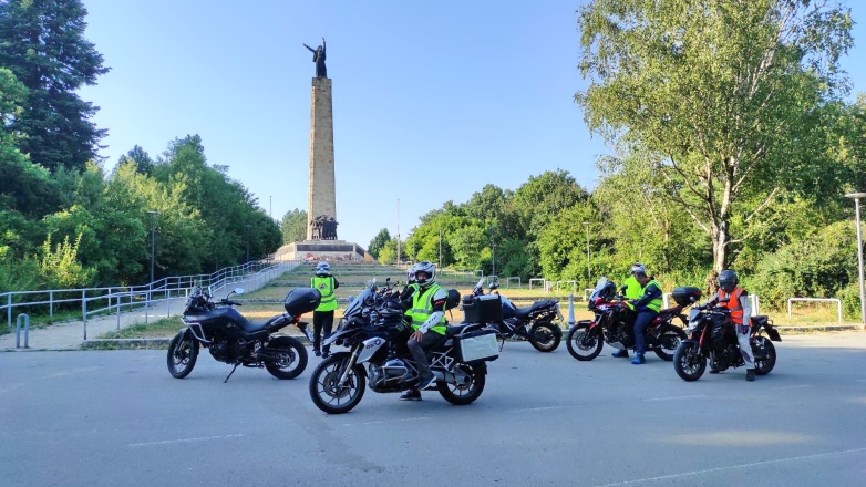 Οδοιπορικό στα δυτικά Βαλκάνια