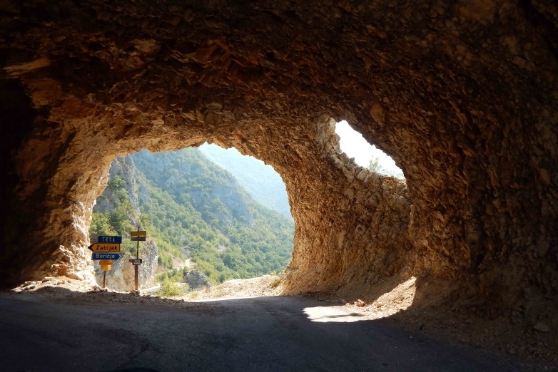 Οδοιπορικό