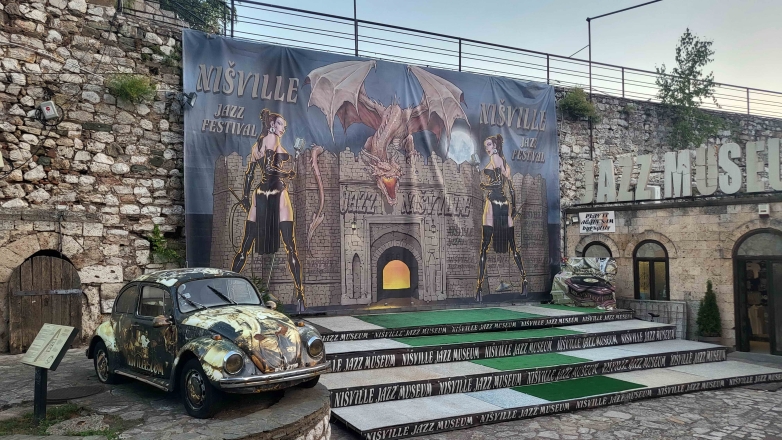 Οδοιπορικό