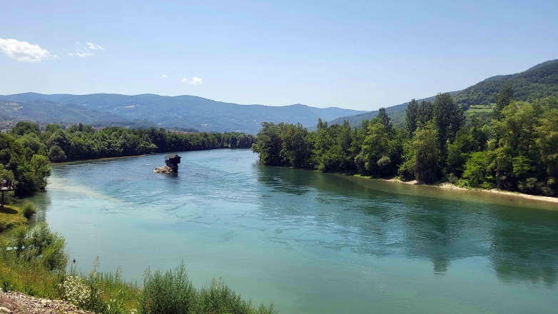 Οδοιπορικό