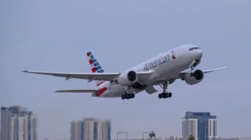 American Airlines: Το νέο δρομολόγιο συνδέει την Αθήνα με τη Charlotte