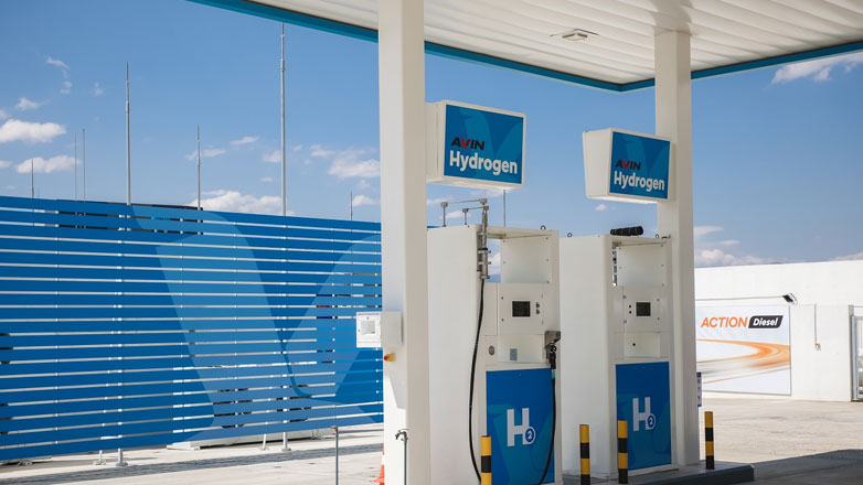 AVIN: Το πρώτο πρατήριο Υδρογόνου στους Αγίους Θεοδώρους